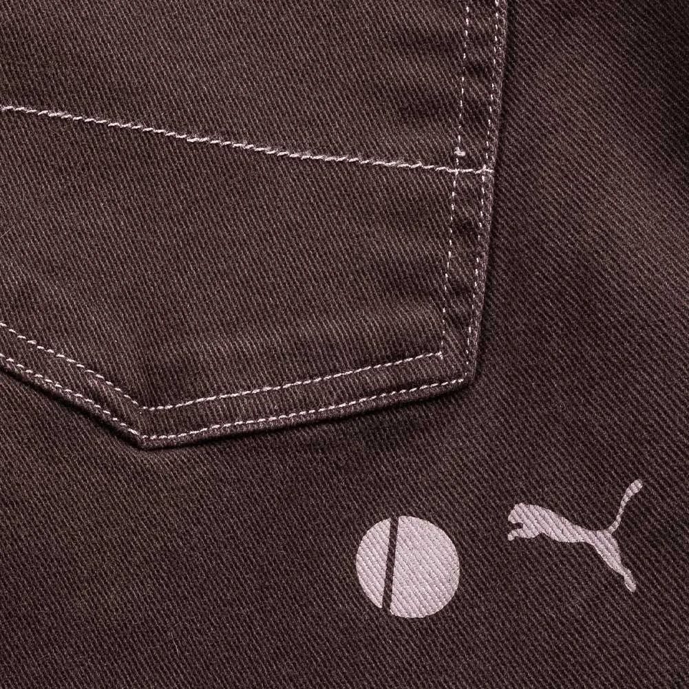 PUMA X Ducati Slim Fit Herren Hose 549826-01 6 PUMA X Ducati Slim Fit Herren Hose 549826-01 – Bild 4