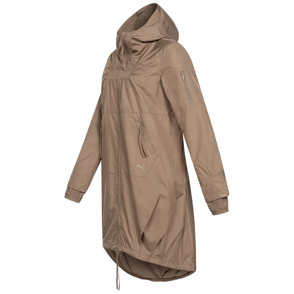 PUMA Urban Mobility Damen Outdoor Jacke 549877-02 4 PUMA Urban Mobility Damen Outdoor Jacke 549877-02 – Bild 2