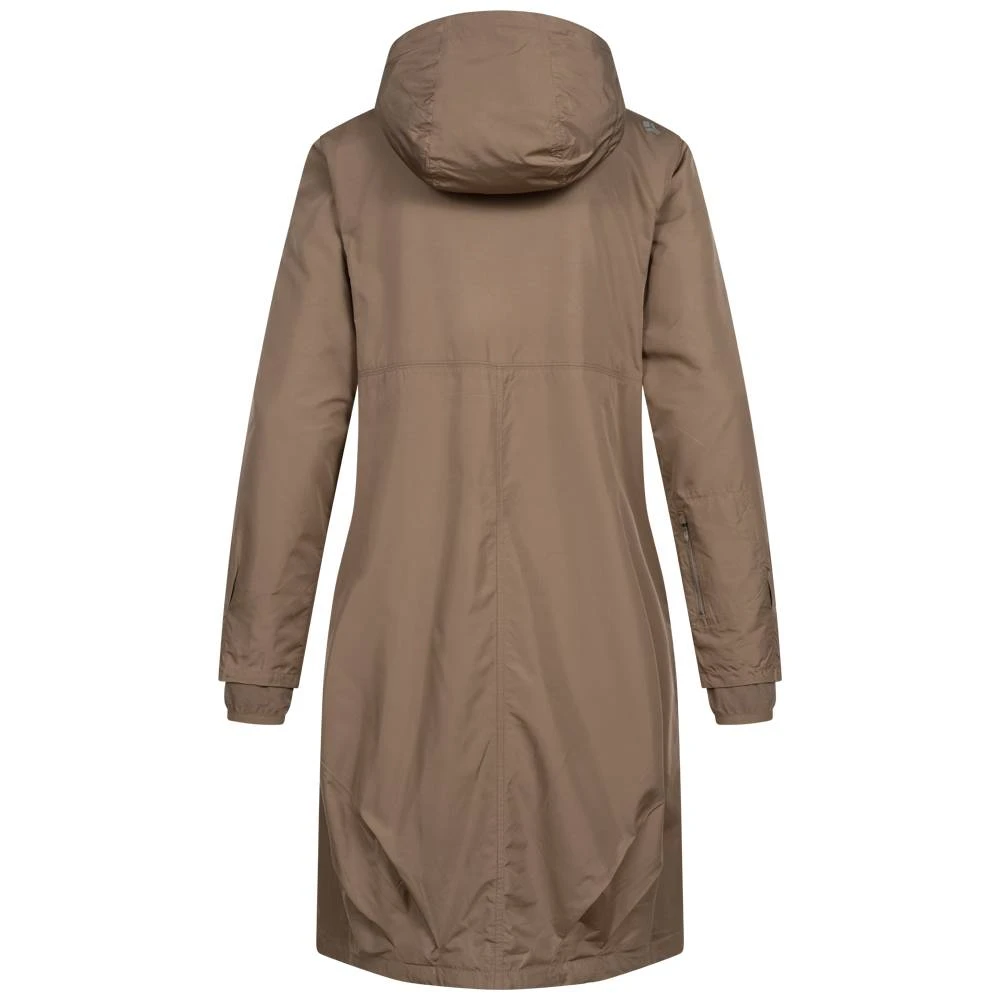 PUMA Urban Mobility Damen Outdoor Jacke 549877-02 5 PUMA Urban Mobility Damen Outdoor Jacke 549877-02 – Bild 3