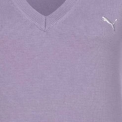 PUMA V-Neck Plain Damen Pullover 550395-04 9 PUMA V-Neck Plain Damen Pullover 550395-04 -JELEX Geschäft 550395 04 4 1280x1280