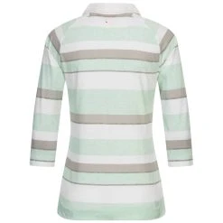 PUMA Sailing Rugby Stil Damen 3/4-Arm-Shirt 550763-01 -JELEX Geschäft 550763 01 3 1280x1280