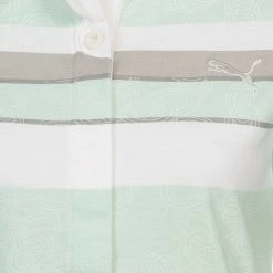 PUMA Sailing Rugby Stil Damen 3/4-Arm-Shirt 550763-01 -JELEX Geschäft 550763 01 4 1280x1280