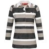 PUMA Sailing Rugby Stil Damen 3/4-Arm-Shirt 550763-02 -JELEX Geschäft 550763 02 1 1280x1280