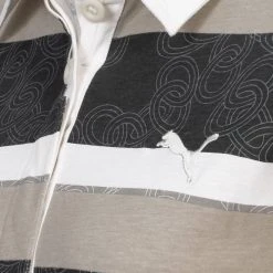 PUMA Sailing Rugby Stil Damen 3/4-Arm-Shirt 550763-02 -JELEX Geschäft 550763 02 4 1280x1280