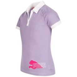 PUMA Mädchen Polo-Shirt 550847-03 7 PUMA Mädchen Polo-Shirt 550847-03 -JELEX Geschäft 550847 03 2 1280x1280
