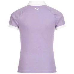 PUMA Mädchen Polo-Shirt 550847-03 8 PUMA Mädchen Polo-Shirt 550847-03 -JELEX Geschäft 550847 03 3 1280x1280