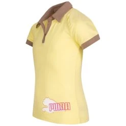PUMA Mädchen Polo-Shirt 550847-04 -JELEX Geschäft 550847 04 2 1280x1280