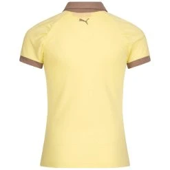 PUMA Mädchen Polo-Shirt 550847-04 -JELEX Geschäft 550847 04 3 1280x1280