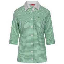 PUMA Yacht Damen Freizeit Hemd 551040-02