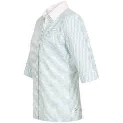 PUMA Yacht Damen Freizeit Hemd 551040-03 -JELEX Geschäft 551040 03 2 1280x1280