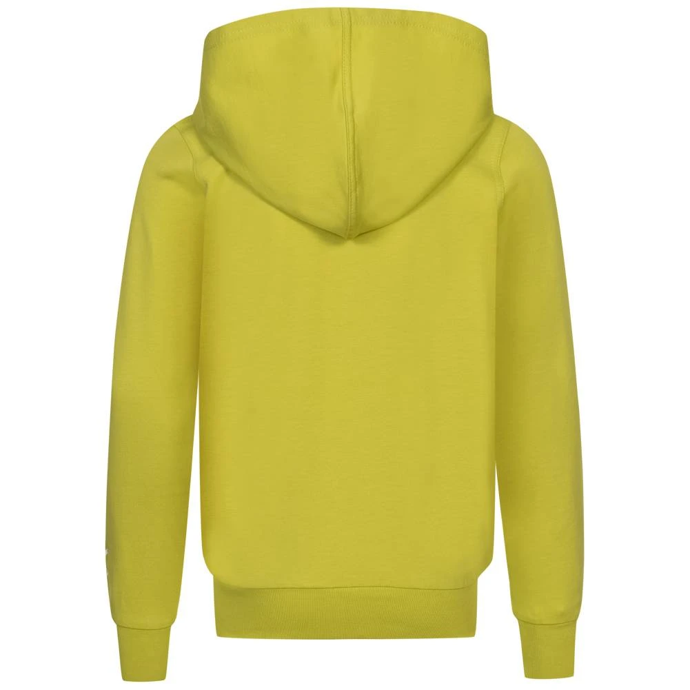 PUMA Mädchen Kapuzen Sweatjacke 551138-02 5 PUMA Mädchen Kapuzen Sweatjacke 551138-02 – Bild 3