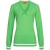 PUMA V-Neck Sailin Damen Pullover 551266-02 -JELEX Geschäft 551266 02 1 1280x1280