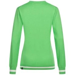 PUMA V-Neck Sailin Damen Pullover 551266-02 -JELEX Geschäft 551266 02 3 1280x1280