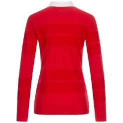 PUMA Rugby Damen Langarm Polo-Shirt 551600-01 8 PUMA Rugby Damen Langarm Polo-Shirt 551600-01 -JELEX Geschäft 551600 01 3 1280x1280