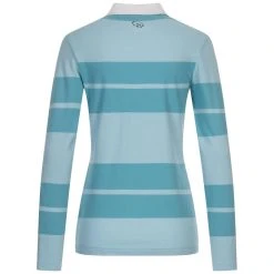 PUMA Rugby Damen Langarm Polo-Shirt 551600-03 -JELEX Geschäft 551600 03 3 1280x1280