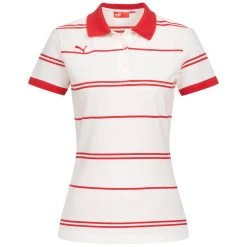 PUMA Harbor Sailing Damen Polo-Shirt 551601-01
