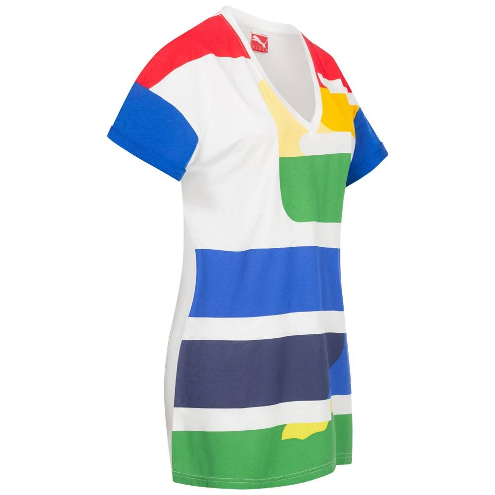 PUMA Drop Cover Up Damen Shirt 554776-01 4 PUMA Drop Cover Up Damen Shirt 554776-01 – Bild 2