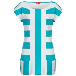 PUMA Damen T-Shirt 555311-02