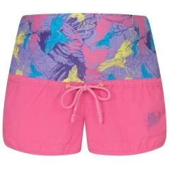 PUMA Damen Shorts 558036-02