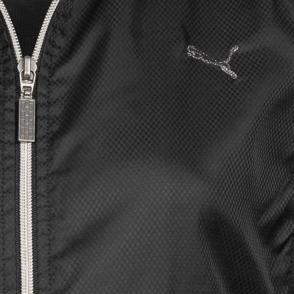 PUMA Woven Damen Trainingsjacke 558912-01 6 PUMA Woven Damen Trainingsjacke 558912-01 – Bild 4