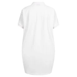 PUMA Oversize Damen Polokleid 559305-01 -JELEX Geschäft 559305 01 3 1280x1280