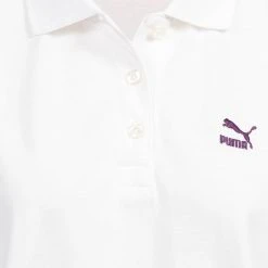 PUMA Oversize Damen Polokleid 559305-01 -JELEX Geschäft 559305 01 4 1280x1280