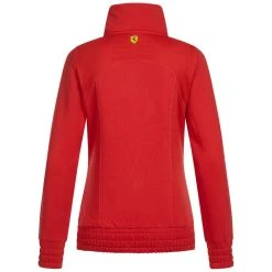 PUMA X Scuderia Ferrari Damen Sweatjacke 559853-02 8 PUMA X Scuderia Ferrari Damen Sweatjacke 559853-02 -JELEX Geschäft 559853 02 3 1280x1280