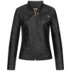 PUMA X Scuderia Ferrari Damen Leder Jacke 560969-01 -JELEX Geschäft 560969 01 1 1280x1280