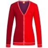 PUMA Golf Fun Cardigan Damen Strickjacke 561001-02 -JELEX Geschäft 561001 02 1UA4ldYfpoyk3d 1280x1280
