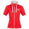 PUMA T7 Full Zip Damen Kurzarm Jacke 561421-02 -JELEX Geschäft 561421 02 1 1280x1280
