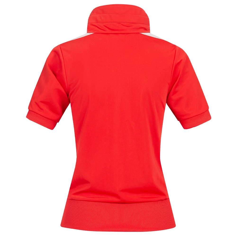 PUMA T7 Full Zip Damen Kurzarm Jacke 561421-02 5 PUMA T7 Full Zip Damen Kurzarm Jacke 561421-02 – Bild 3