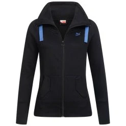 PUMA ME Zip Damen Trainingsjacke 562013-01