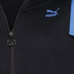 PUMA ME Zip Damen Trainingsjacke 562013-01 -JELEX Geschäft 562013 01 4 1280x1280