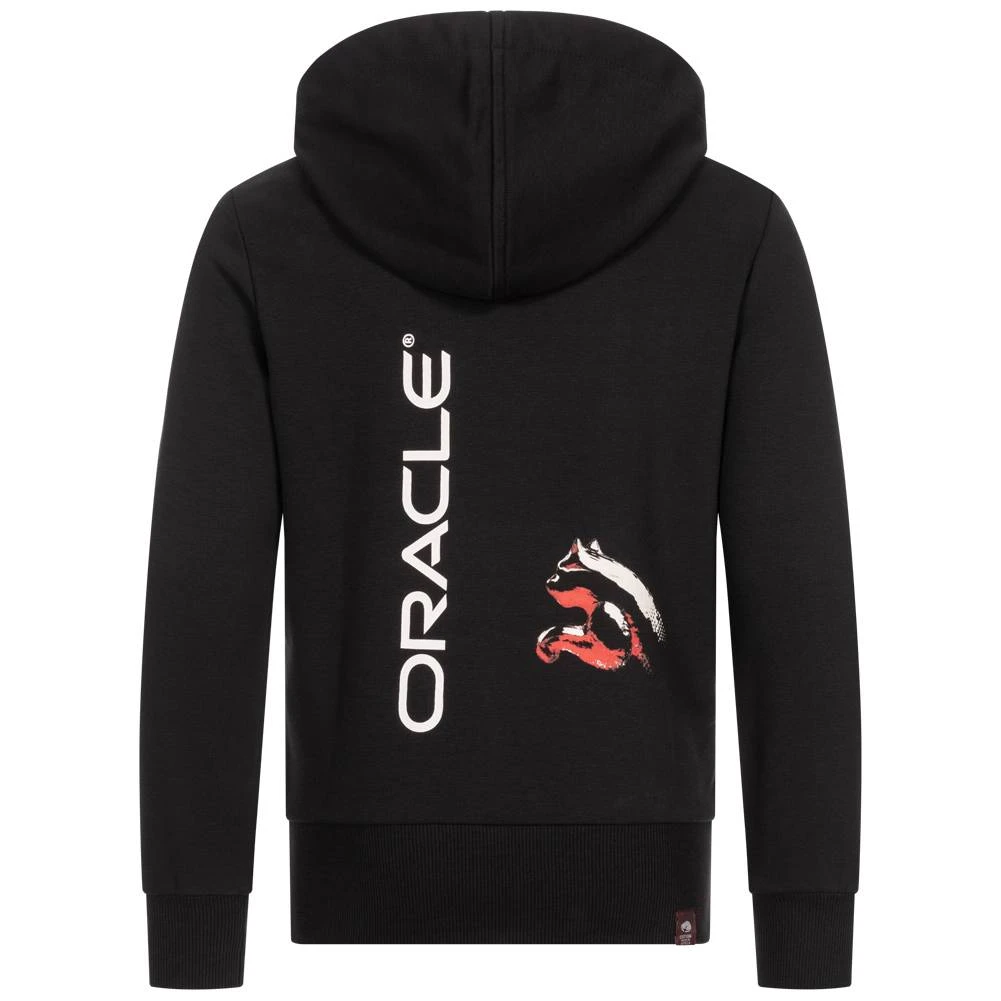 Oracle Team USA PUMA Jungen Hoodie 562744-05 5 Oracle Team USA PUMA Jungen Hoodie 562744-05 – Bild 3