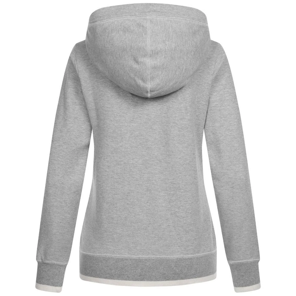 PUMA Athletics Damen Kapuzen Jacke 563012-03 5 PUMA Athletics Damen Kapuzen Jacke 563012-03 – Bild 3