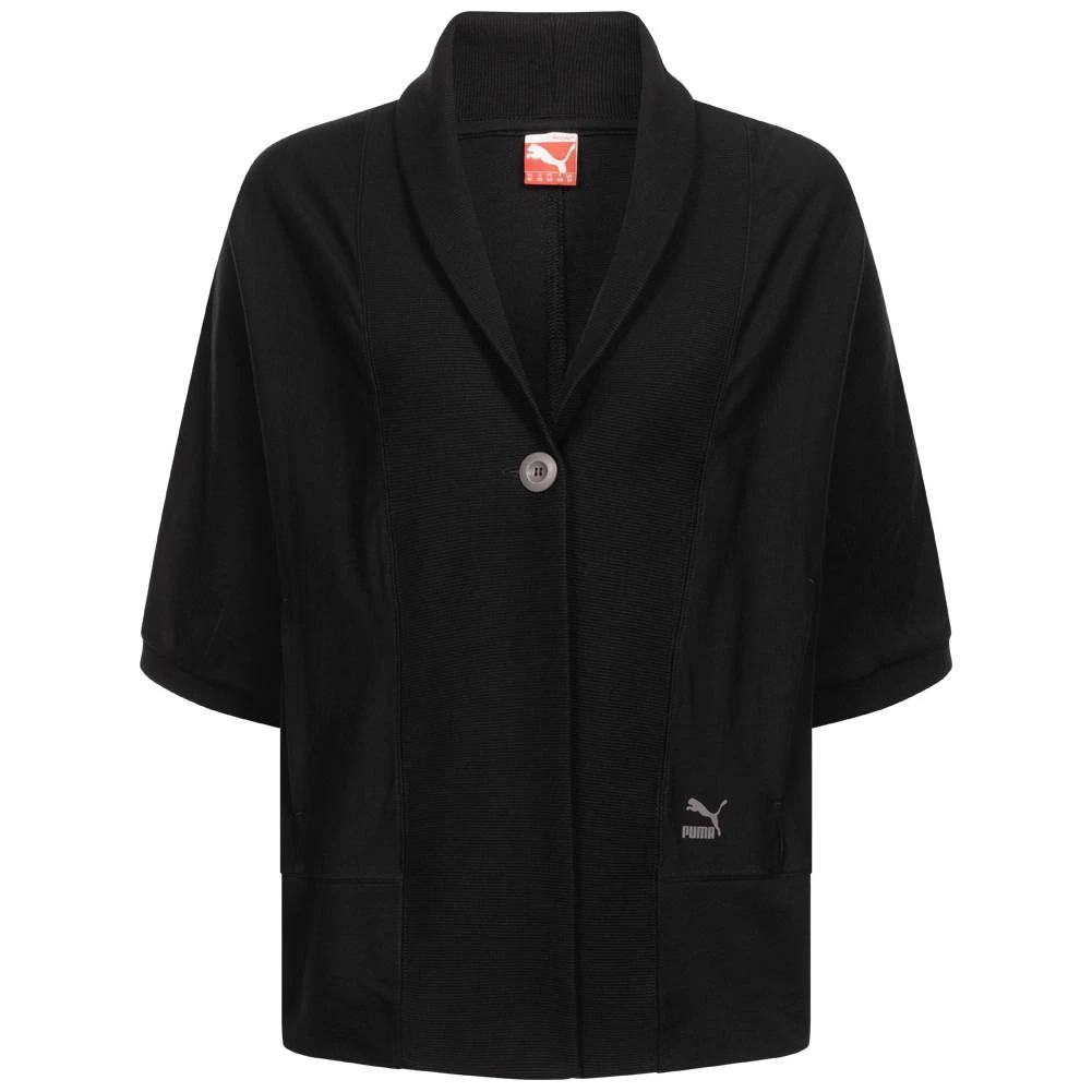 PUMA MLS Cover Up Damen Jacke 563030-01 3 PUMA MLS Cover Up Damen Jacke 563030-01