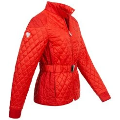 PUMA X Scuderia Ferrari Padded Damen Winterjacke 564213-02 -JELEX Geschäft 564213 02 2 1280x1280