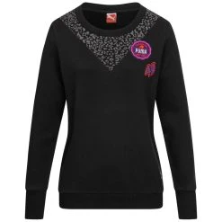 PUMA Damen Sweatshirt 564705-01