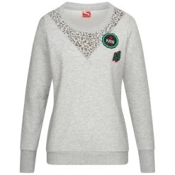 PUMA Damen Sweatshirt 564705-03