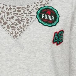 PUMA Damen Sweatshirt 564705-03 -JELEX Geschäft 564705 03 4 1280x1280