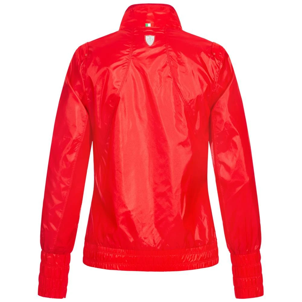 PUMA X Scuderia Ferrari Leightweight Damen Jacke 565451-02 5 PUMA X Scuderia Ferrari Leightweight Damen Jacke 565451-02 – Bild 3
