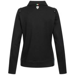PUMA X Scuderia Ferrari Damen Sweatjacke 565452-01 8 PUMA X Scuderia Ferrari Damen Sweatjacke 565452-01 -JELEX Geschäft 565452 01 3 1280x1280