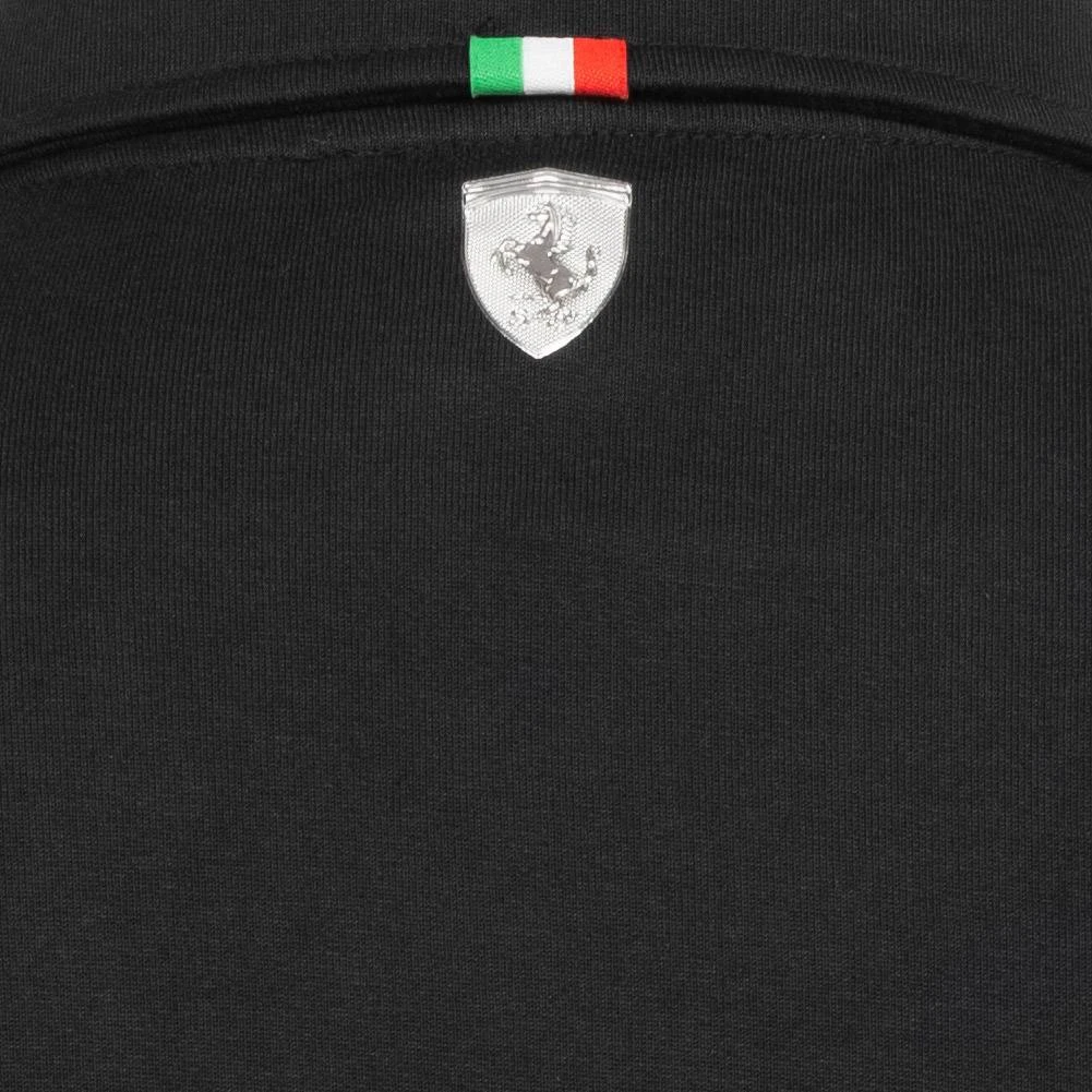 PUMA X Scuderia Ferrari Damen Sweatjacke 565452-01 6 PUMA X Scuderia Ferrari Damen Sweatjacke 565452-01 – Bild 4