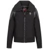 PUMA X Scuderia Ferrari Padded Damen Jacke 567326-01 -JELEX Geschäft 567326 01 17mWmvA5UOyVx9 1280x1280