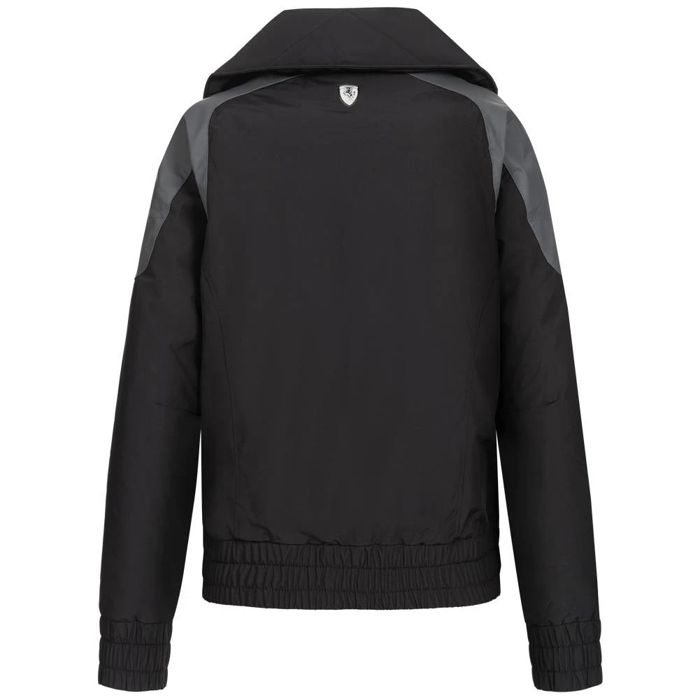 PUMA X Scuderia Ferrari Padded Damen Jacke 567326-01 5 PUMA X Scuderia Ferrari Padded Damen Jacke 567326-01 – Bild 3