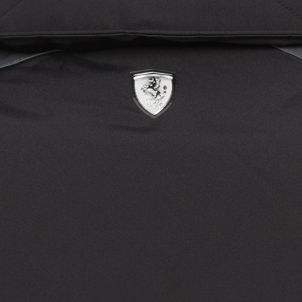 PUMA X Scuderia Ferrari Padded Damen Jacke 567326-01 6 PUMA X Scuderia Ferrari Padded Damen Jacke 567326-01 – Bild 4