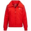 PUMA X Scuderia Ferrari Padded Damen Jacke 567326-02