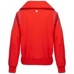 PUMA X Scuderia Ferrari Padded Damen Jacke 567326-02 8 PUMA X Scuderia Ferrari Padded Damen Jacke 567326-02 -JELEX Geschäft 567326 02 3 1280x1280