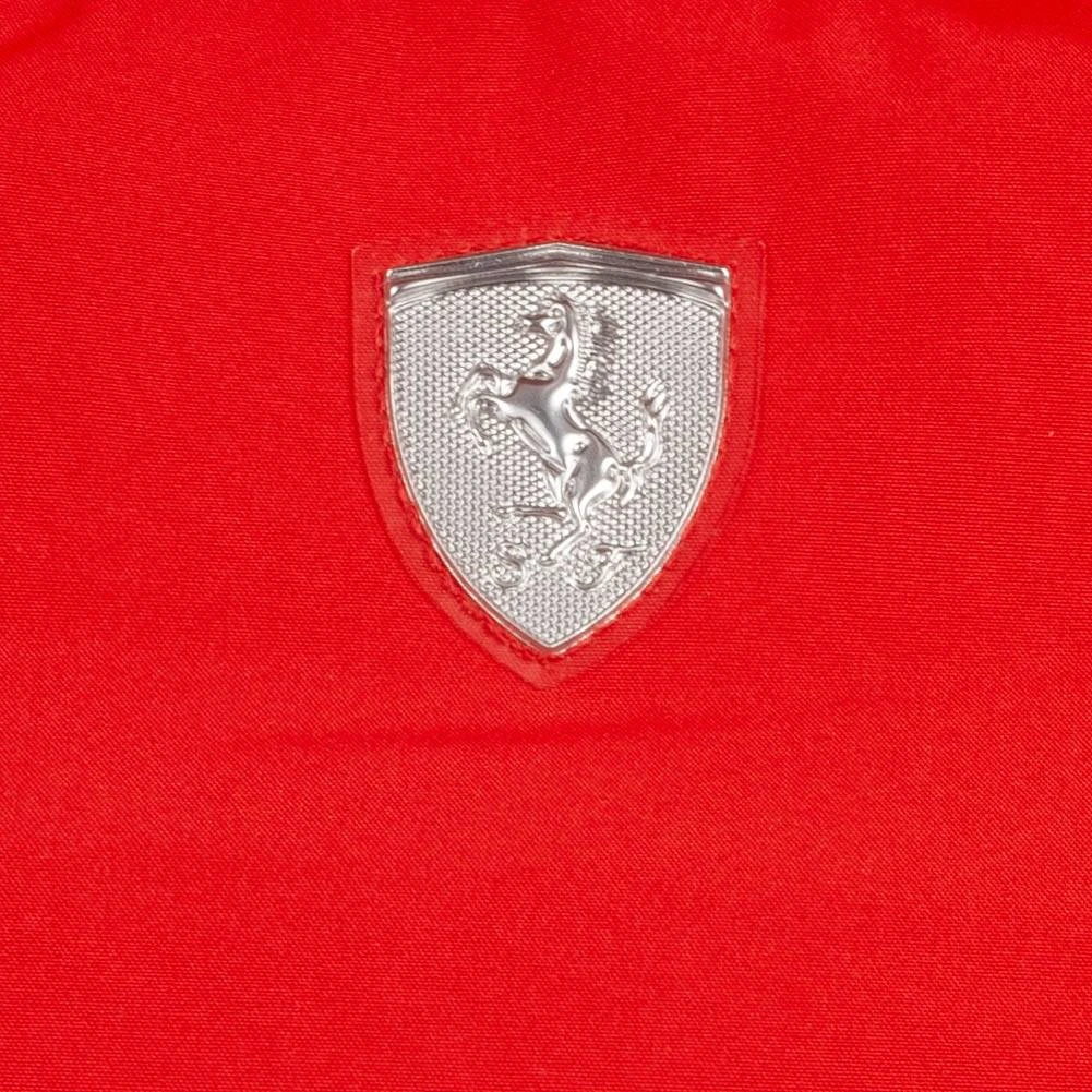 PUMA X Scuderia Ferrari Padded Damen Jacke 567326-02 6 PUMA X Scuderia Ferrari Padded Damen Jacke 567326-02 – Bild 4