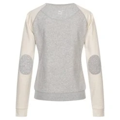 PUMA Varsity Crew Neck Damen Langarmshirt 568109-15 8 PUMA Varsity Crew Neck Damen Langarmshirt 568109-15 -JELEX Geschäft 568109 15 3 1280x1280